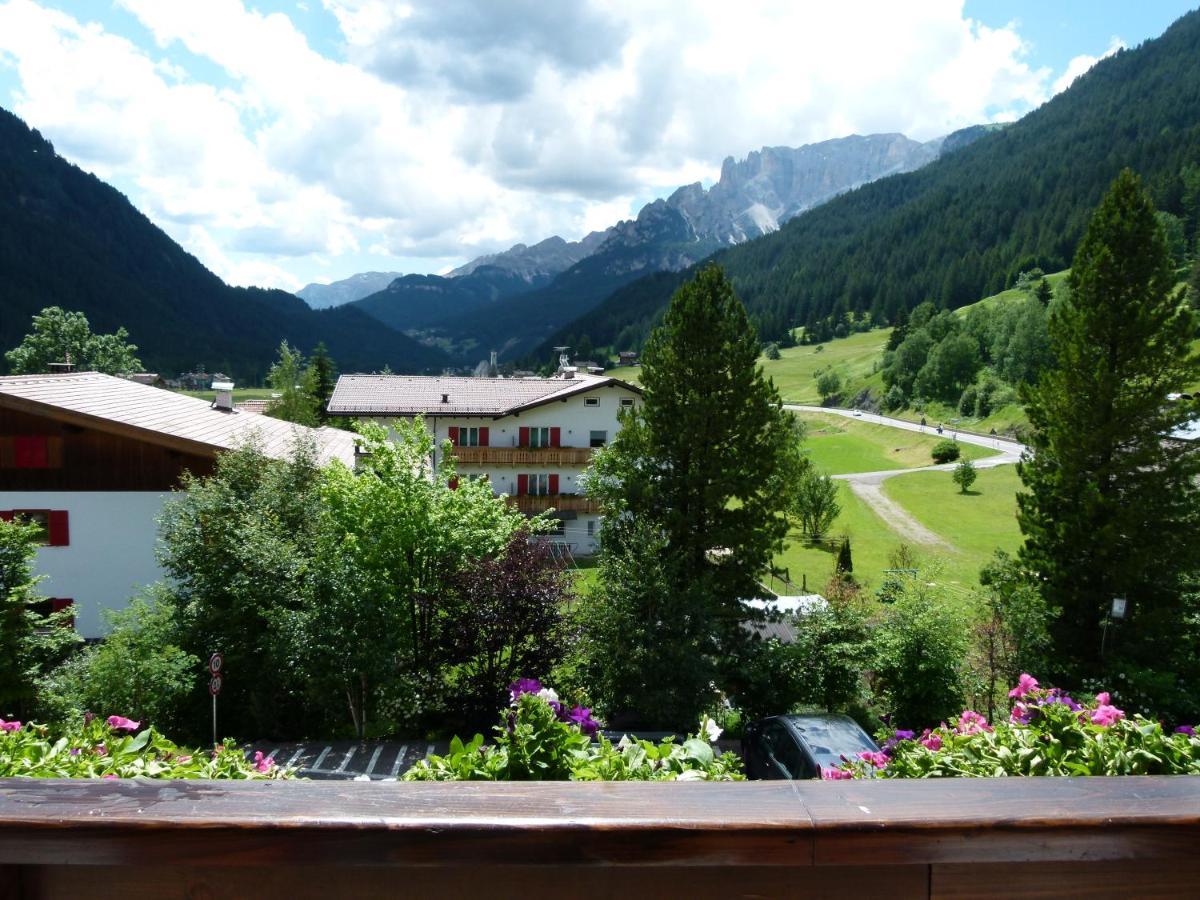 Hotel Gran Paradis Кампителло-ди-Фасса Экстерьер фото